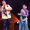 Article image for: Shaking a leg with <i class="tbold">dayaben</i>