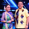 Article image for: When Dilip Joshi aka Jethalal met <i class="tbold">dayaben</i>