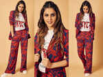 ​Genelia looks age-defying!