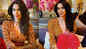 Mallika Sherawat looks breathtakingly beautiful in this plunging neckline outfit!