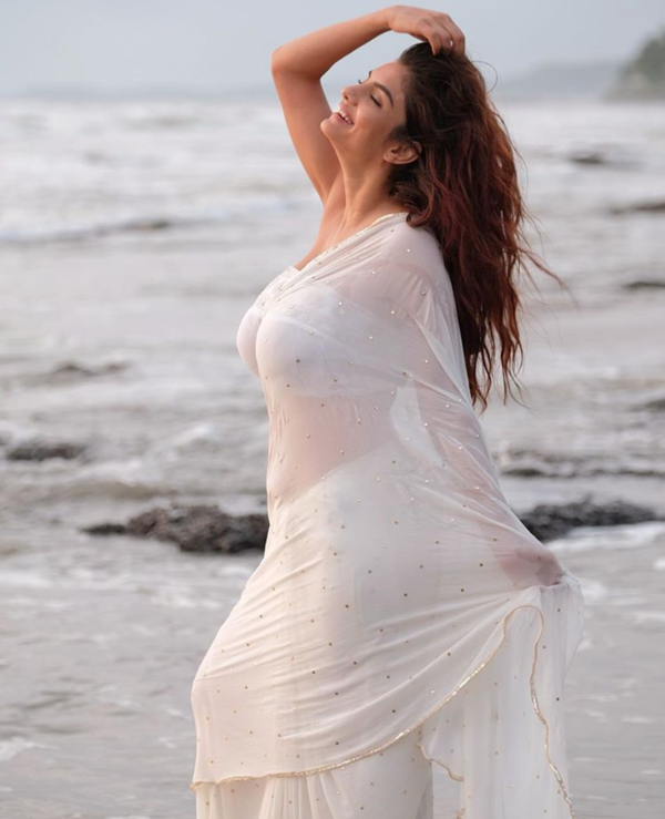 Anveshi Jain