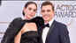 Here’s why Alison Brie fell in love with David Franco all over again