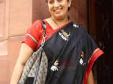 Union minister Smriti Irani tests positive for Covid-19