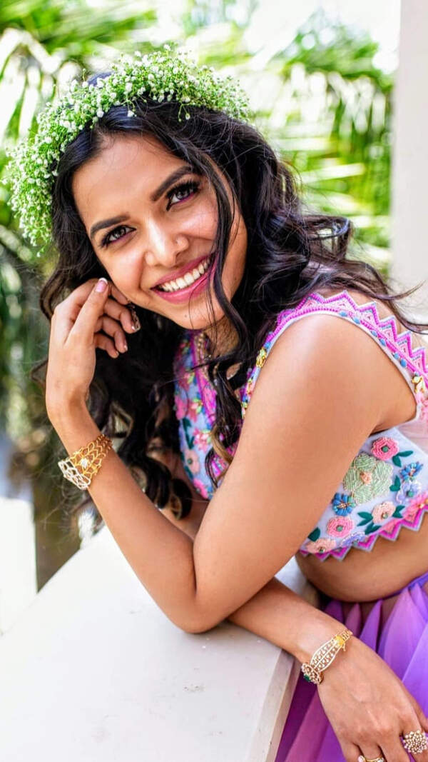 Mitali Mayekar