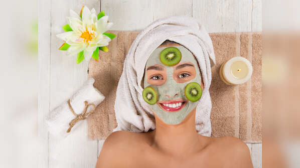 At-home facials that can turn your skin around