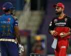 Netizens slam Virat Kohli for sledging MI batsman Suryakumar Yadav