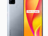 Realme C15 Qualcomm Edition launched in India
