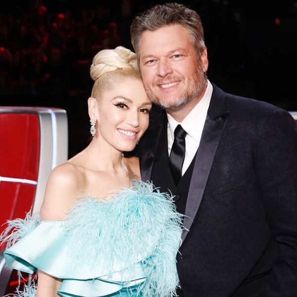 Blake Shelton
