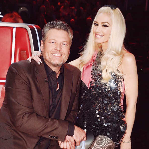 Blake Shelton