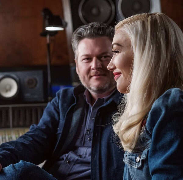 Blake Shelton