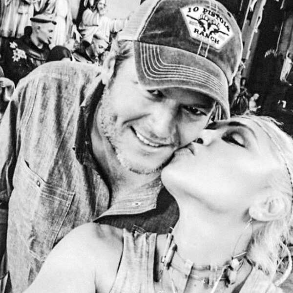 Blake Shelton