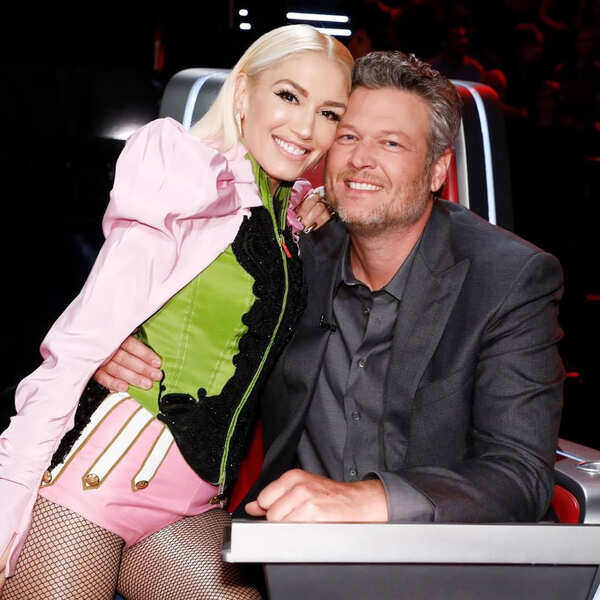 Blake Shelton