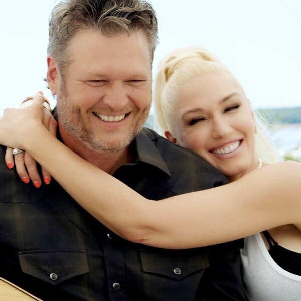 Blake Shelton