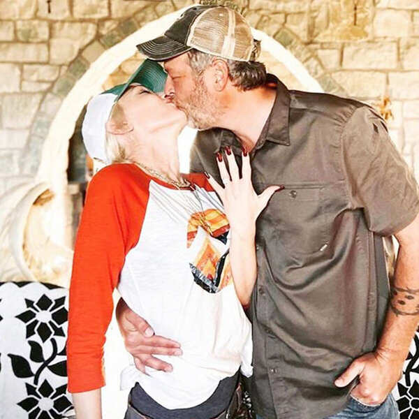 Blake Shelton
