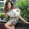 Article image for: Shirley Setia photos: Stunning pictures of <i class="tbold">youtube sensation</i> who is all set for Bollywood