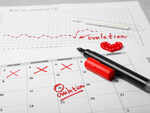 A woman needs to ovulate to conceive
