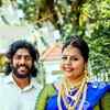 Article image for: Sneha and Sreekumar