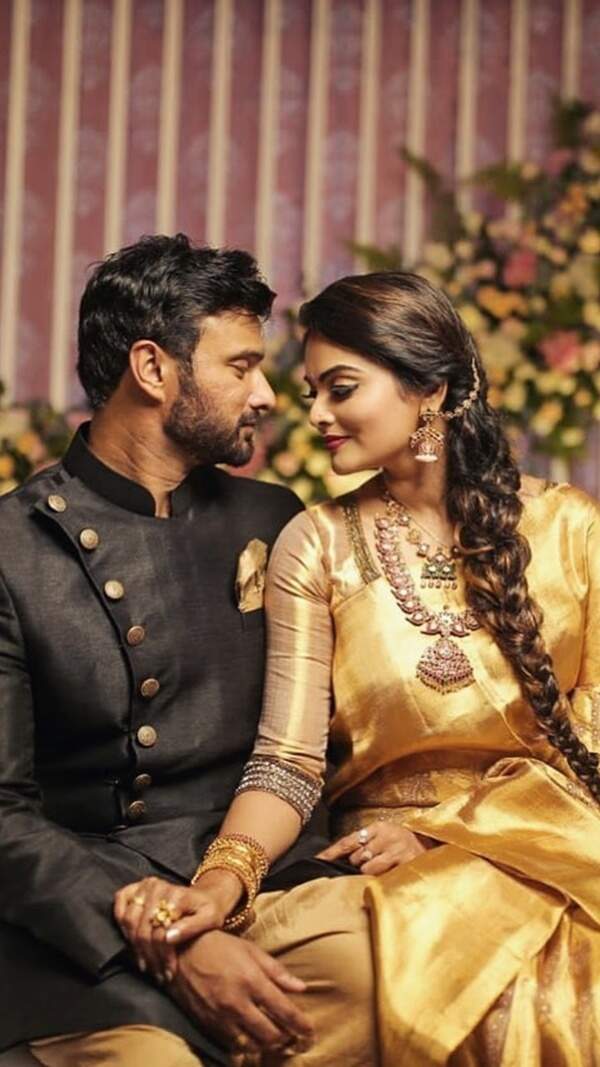 Vishnupriya Pillai Pictures