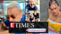 Sanjay Dutt flaunts his new platinum blonde hair; Nia Sharma's handbag gets stolen from her car, and more...