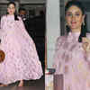 kareena kapoor pink anarkali