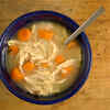​Chicken soup
