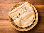 Can ​chapati help in losing weight?