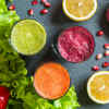 ​Vegetable juice
