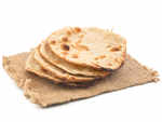 ​Here’s how you can make your regular Chapati or roti healthy