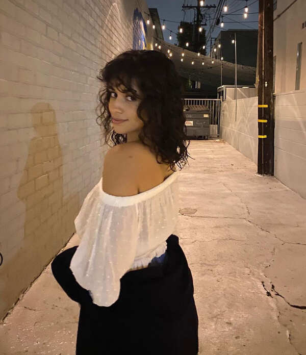 Camila Cabello