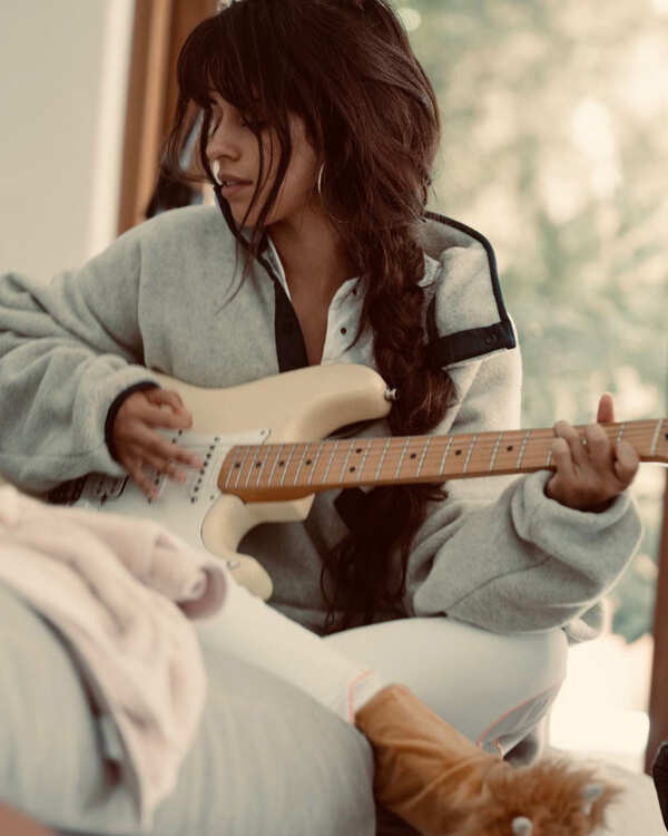Camila Cabello
