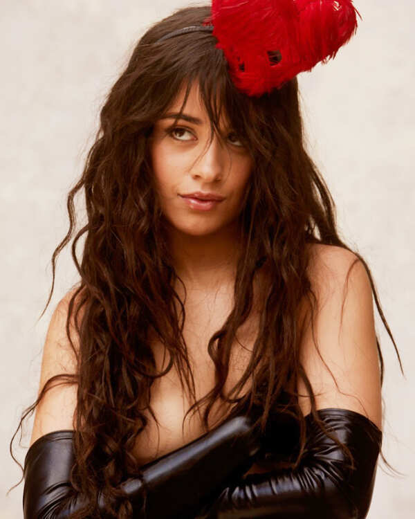 Camila Cabello