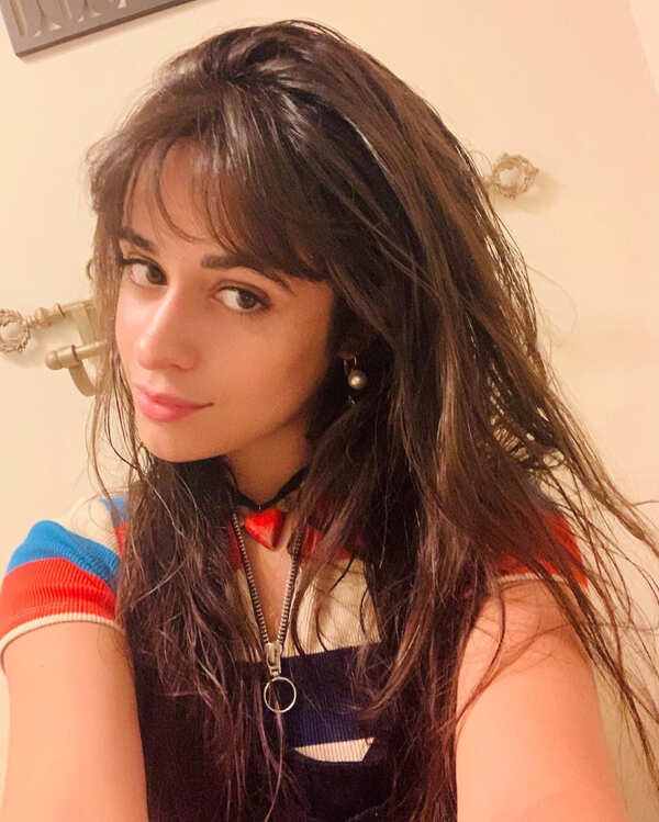 Camila Cabello