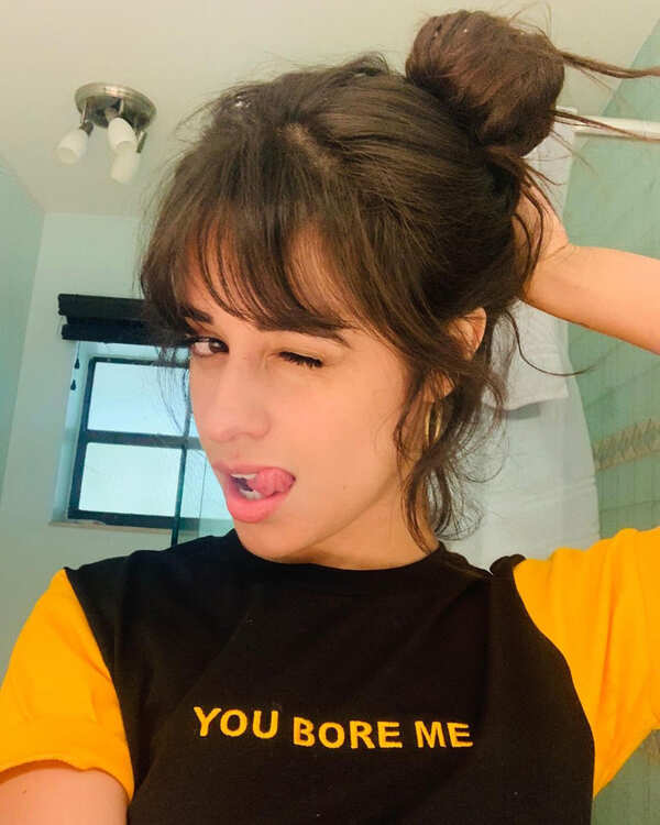 Camila Cabello