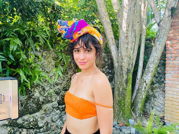 Camila Cabello