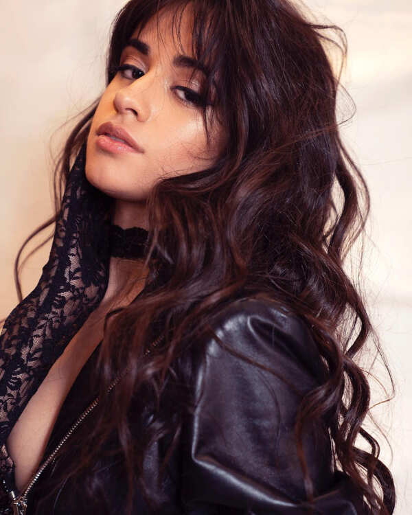 Camila Cabello