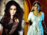 Shraddha Kapoor signed up for Nagin Trilogy