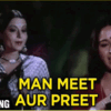 Article image for: Watch Popular Classic Hindi Song - 'Man Meet Aur Preet Milate Hai Muqaddar Se' Sung By <i class="tbold">Hemlata</i> & Dilraj Kaur