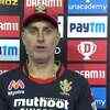Article image for: IPL 2020: MI outplayed us, says RCB head coach <i class="tbold">Simon Katich</i>