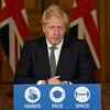 Coronavirus live updates: England to enter new lockdown; UK virus cases pass 1 million