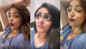 Yami Gautam nails her pout game with a fun filter in this video