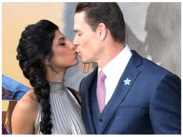 john cena