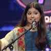 ​Anusruthy Manu