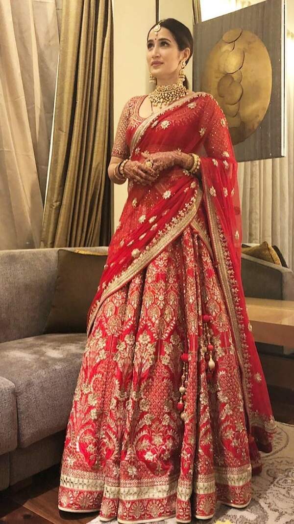 sagarika ghatge