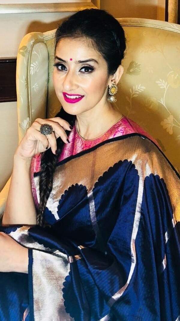 Manisha Koirala