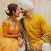 Article image for: Sharing a light moment