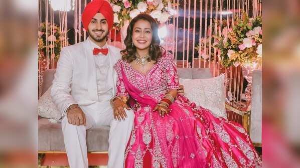 Engagement tales