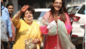 Decoding Kajal Aggarwal's pre-wedding outfits