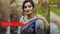 Actress Tejaswini Prakash talks about her five favourite films of all time