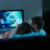 Have a scary-movie marathon