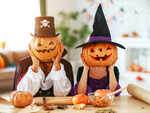 Halloween 2020: Romantic date night ideas for you and your special one